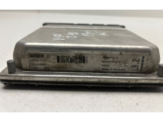Блок управления двигателя 0281011078, 1039S00000   Volvo V70