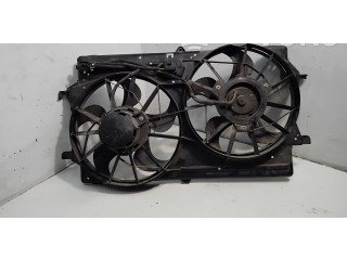 Вентилятор радиатора     98AB8C607FM    Ford Focus 1.8