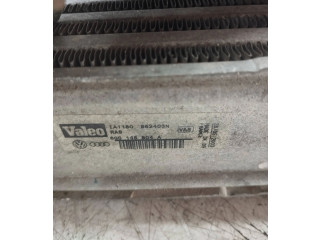 Интеркулер  906911009   Volkswagen Polo 