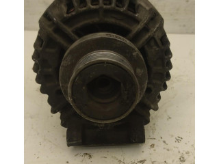 Генератор Dacia Logan I