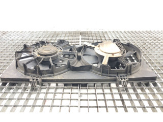 Комплект вентиляторов Nissan Sentra B16