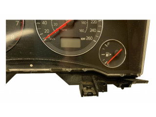 Панель приборов CG7605V2N, 0404120025B Infiniti FX