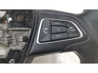 Руль Ford Escape III  2013-2019 года JJ543600, JJ543600EA3ZHE      