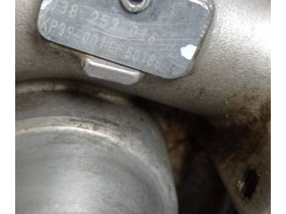 Турбина Skoda Fabia Mk1 (6Y) 038253016B, 54431015085