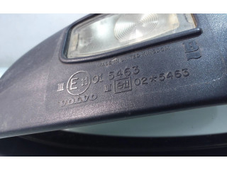 Зеркало электрическое        Volvo V70  2000 - 2004 года   