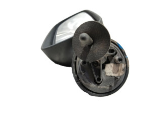 Зеркало электрическое Dacia Duster 2010 - 2017 года