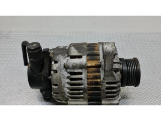 Генератор 3730027012, 021319112 KIA Cerato 2.0