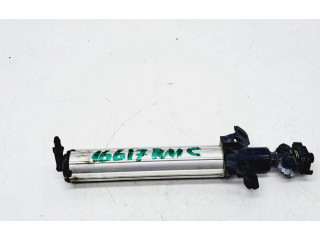 Подушка безопасности водителя    Ford C-MAX II