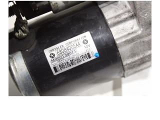 Шатун 2.4L 68084005AA    Jeep Renegade  