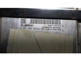 Блок управления двигателем Блок управления    Volkswagen Jetta VI