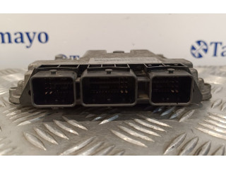 Řídící jednotka 0281011833, 8200602204 Renault Vel Satis 2006