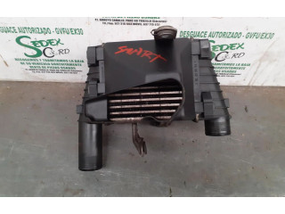 Интеркулер A6390900414 Smart ForFour I