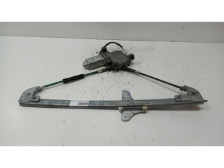 Передний комплект электрического механизма для подъема окна