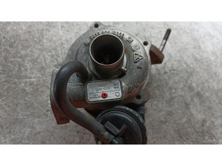 Turbodmychadlo Турбина 54351014808 Fiat Doblo 1.3