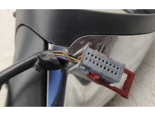 Zpětné zrcátko  Alfa Romeo 166 2006  4687800  