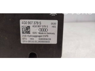 Jednotka ABS 4G0907379S, 0265956226 Audi A6 S6 C7 4G 2016