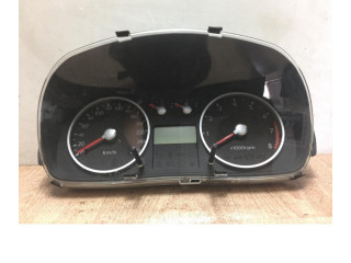 Панель приборов 940032C765, 940032C765   Hyundai Coupe       