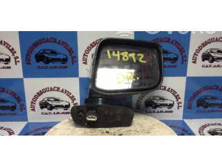 Зеркало электрическое Mitsubishi Space Wagon 1992 - 1998 года