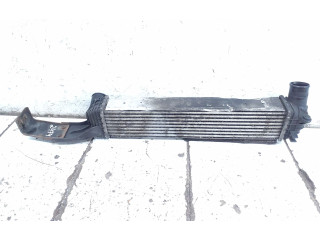 Интеркулер C200CAC, 1B14BA SsangYong Korando