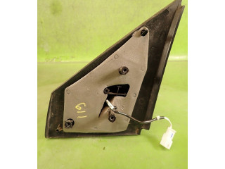 Зеркало электрическое Dacia Dokker 2012 - года