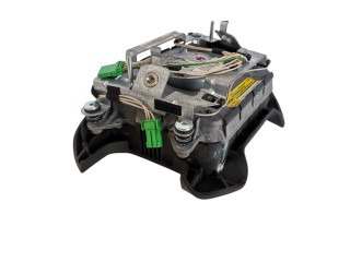 Подушка безопасности водителя 30754313, 601407700 Volvo V70