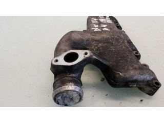 Всасывающий коллектор