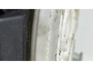 Двигатель задвижки потока воздуха