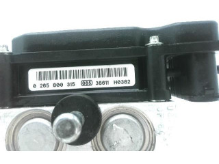 Jednotka ABS 71719584 Fiat Punto (188) 2003