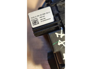 Подрулевой шлейф SRS 6967325, 6965270 BMW X3 E83