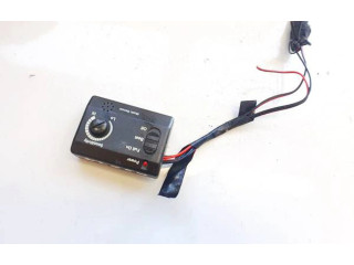 Блок управления Mitsubishi Lancer X