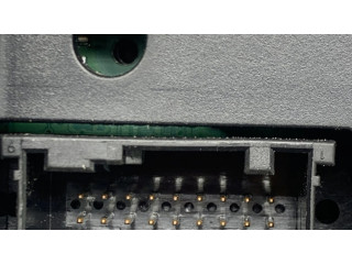 Блок управления климат-контролем 69797002 Mini One Cooper R57