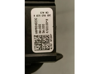 Ручка стеклоочистителей 1K0953519H, G0109B   Volkswagen Caddy