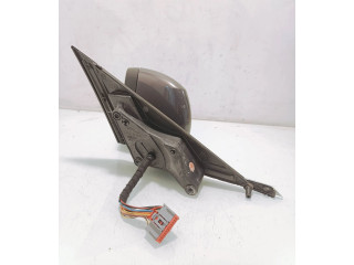 Зеркало электрическое        Jaguar XF X250  2007 - 2015 года   