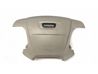 Подушка безопасности водителя 9208736   Volvo S80