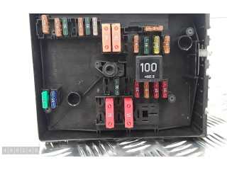   Pojistková skříňka 1K0937125A   Volkswagen Tiguan 2009