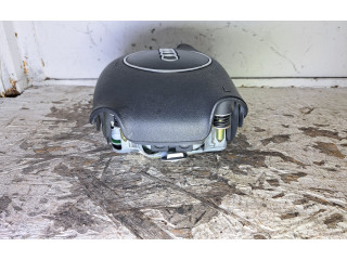 Подушка безопасности водителя 8E0880201AA, 8E0880201AA6PS Audi A4 S4 B6 8E 8H