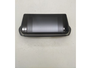 Дисплей    9838129680   Peugeot 2008 II