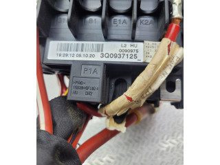 Pojistková skříňka 3Q0937125 Volkswagen Passat Alltrack 2021