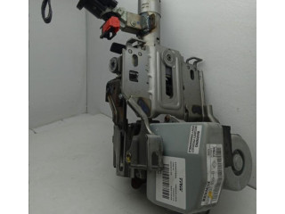 Руль Renault Clio III 2005 - 2012 года 8200937939B