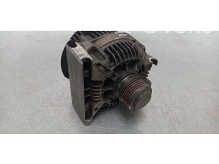 Генератор    Mercedes-Benz A W168      