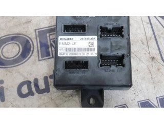 Блок управления 231A05413R, 8383063015   Dacia Spring