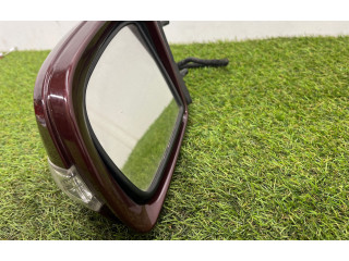 Зеркало электрическое        Mercedes-Benz GL X164  2006 - 2012 года   