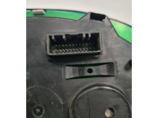 Панель приборов 248103932R, 0002285724 Dacia Lodgy