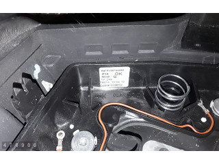 Руль Volvo C30 2007 - 2010 года PV55150060