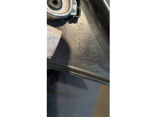 Зеркало электрическое        Opel Meriva A  2003 - 2010 года   