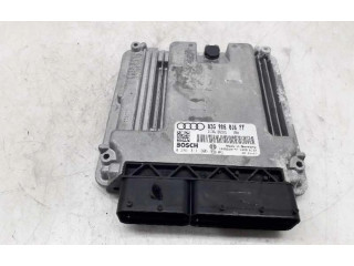 Блок управления двигателем Блок управления 03G997016LV   Audi A3 S3 A3 Sportback 8P