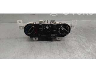 Модуль блока управления кондиционером BJ0E61190J Mazda 323