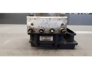 Блок АБС 0265800699 Renault Twingo I