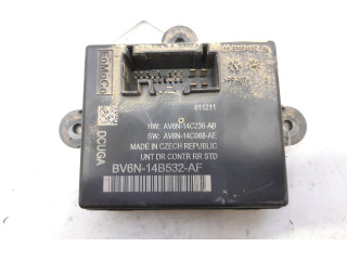 Комфортный модуль BV6N14B532AF   Ford Focus