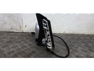 Зеркало электрическое Volkswagen Golf Plus 2005 - 2013 года